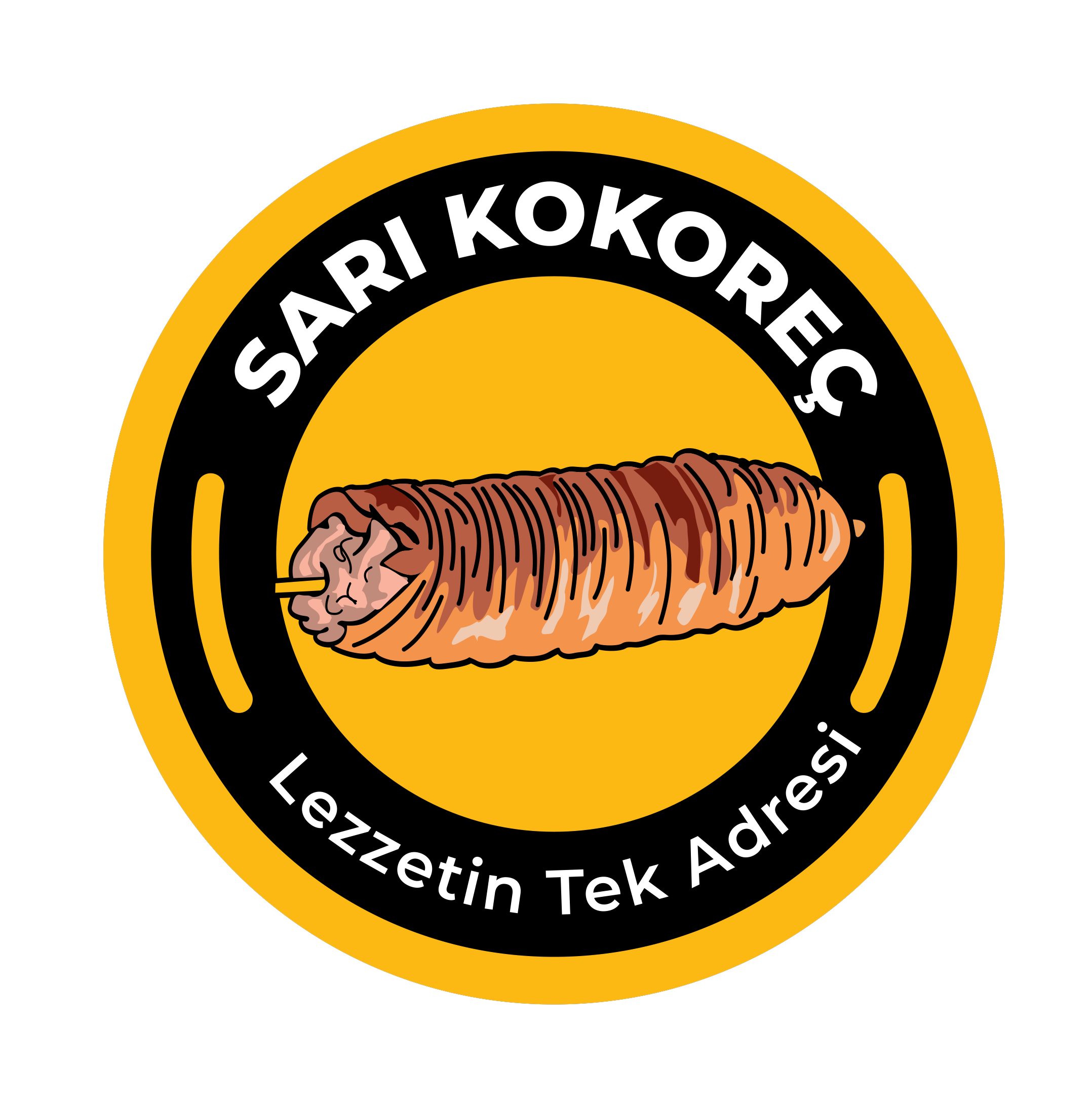 SARI KOKOREÇ